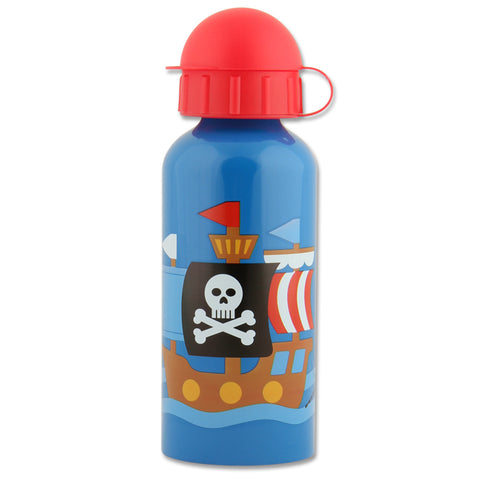Stephen Joseph Kids Pirate Drink Bottle