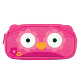 Stephen Joseph Kids Owl Pencil Pouch