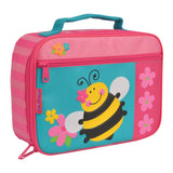 Stephen Joseph Kids Bee Lunch Box