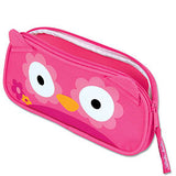 Stephen Joseph Kids Owl Pencil Pouch